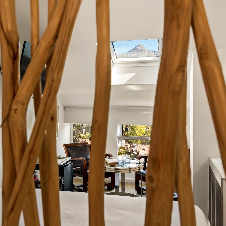 Molo Luxury Suites Puerto Banus Marbella Esterno foto