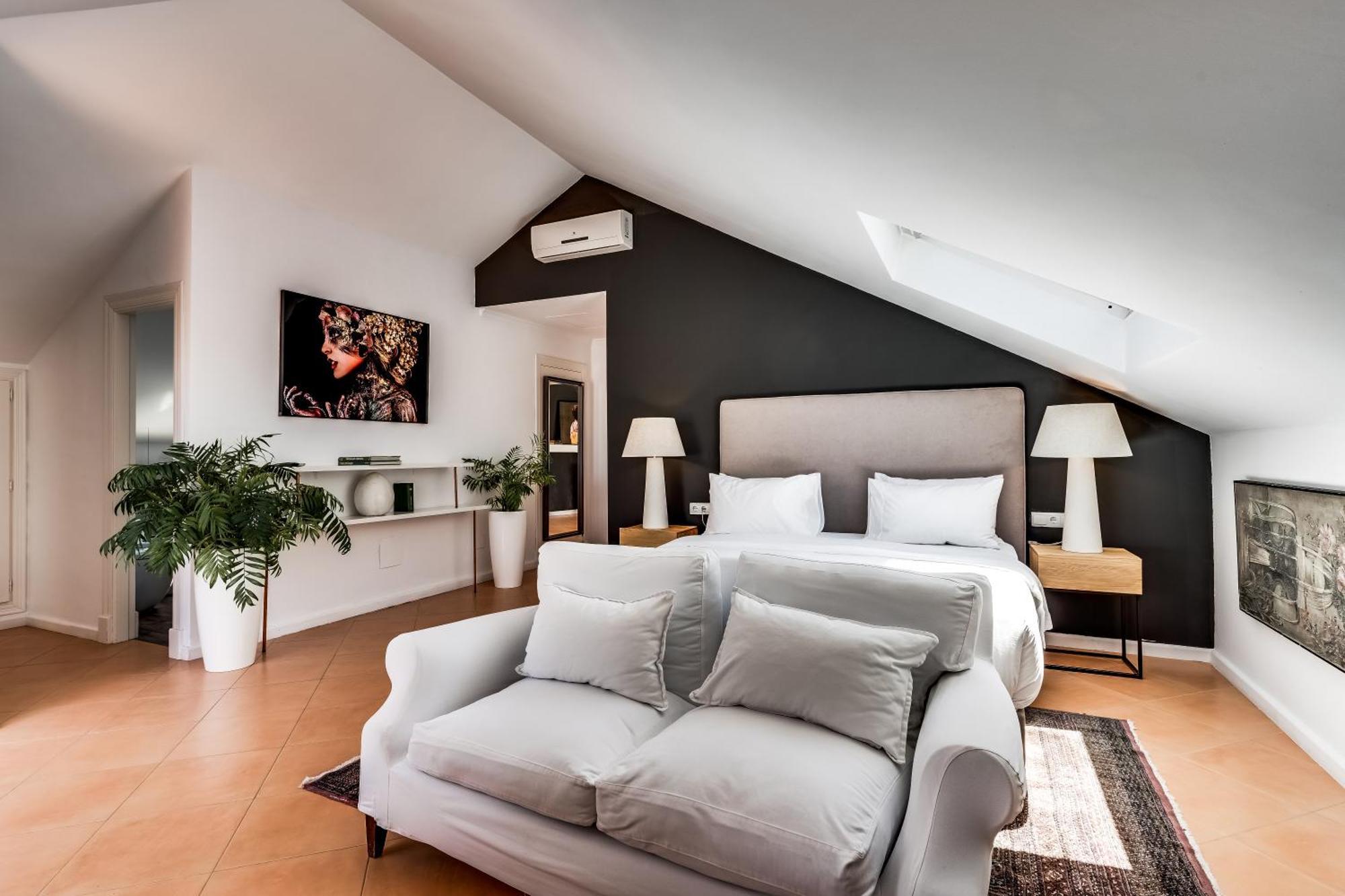 Molo Luxury Suites Puerto Banus Marbella Esterno foto